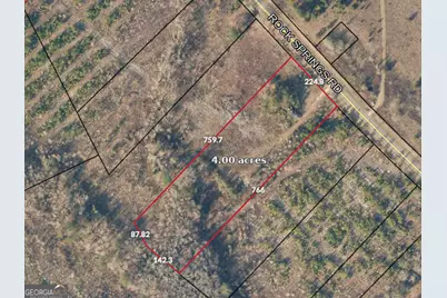 1825 Rocks Springs Road, Dublin, GA 31021 - Photo 42