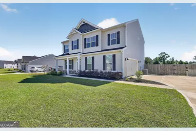 209 Archer Road, Statesboro, GA 30461 - Photo 2