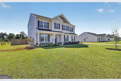 209 Archer Road, Statesboro, GA 30461 - Photo 1