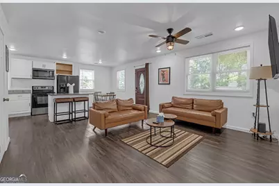 2533 Godfrey Drive NW, Atlanta, GA 30318 - Photo 4