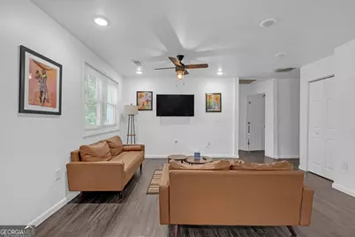 2533 Godfrey Drive NW, Atlanta, GA 30318 - Photo 2