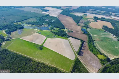 94.20 Acres At Georgia Circle #(TRACTS 1,4 &amp; 5), Hazlehurst, GA 31539 - Photo 16