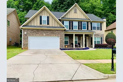 4471 Rosegate Drive, Snellville, GA 30039 - Photo 2