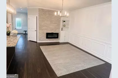 3190 Haynes Park Drive, Stonecrest, GA 30038 - Photo 2