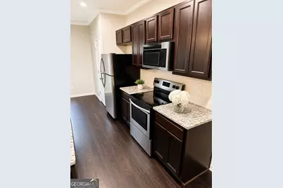 3190 Haynes Park Drive, Stonecrest, GA 30038 - Photo 4