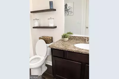 3190 Haynes Park Drive, Stonecrest, GA 30038 - Photo 20
