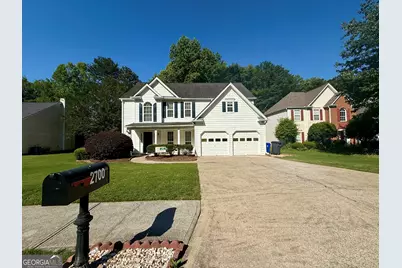 2700 Woodbine Hill Way, Norcross, GA 30071 - Photo 28