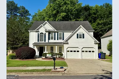 2700 Woodbine Hill Way, Norcross, GA 30071 - Photo 1