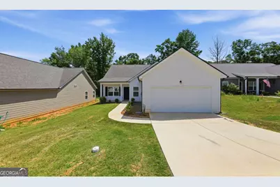 119 Culver Street, Jackson, GA 30233 - Photo 1