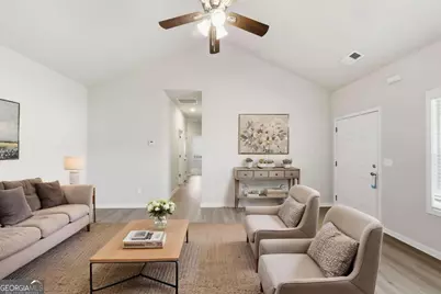 119 Culver Street, Jackson, GA 30233 - Photo 4
