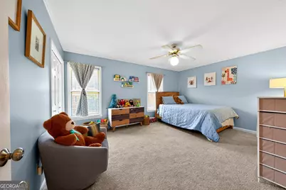 6117 Queen Anne Court, Norcross, GA 30093 - Photo 14