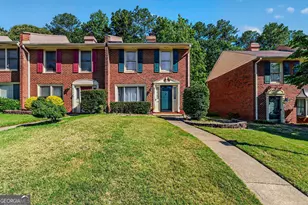 6117 Queen Anne Ct, Norcross, GA 30093 - Photo 2