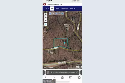 0 Lake View Lane, Clayton, GA 30525 - Photo 4