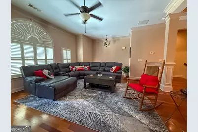 1201 Grassy Oat Lane, Lawrenceville, GA 30045 - Photo 6