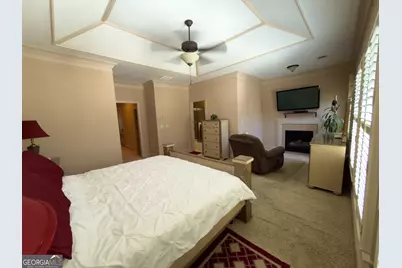 1201 Grassy Oat Lane, Lawrenceville, GA 30045 - Photo 30