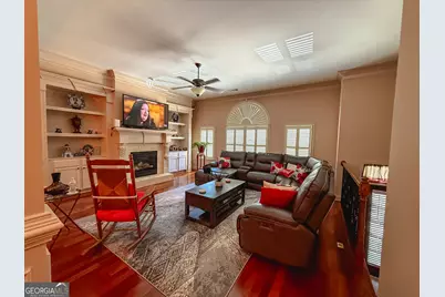 1201 Grassy Oat Lane, Lawrenceville, GA 30045 - Photo 4