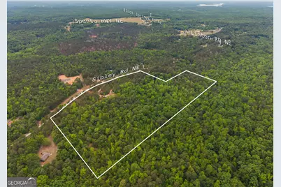 179 Sibley Road NE, Milledgeville, GA 31061 - Photo 4