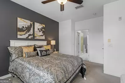 4805 West Village Way SE #2207, Smyrna, GA 30080 - Photo 8