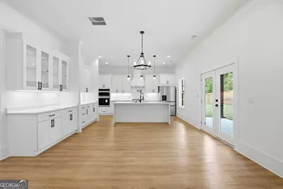 4271 Wesley Chapel Road, Marietta, GA 30062 - Photo 12