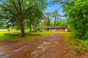 4221 Ga Hwy 119 N, Clyo, GA 31303 - Photo 1