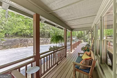 160 Indian Trail, Sautee Nacoochee, GA 30571 - Photo 20