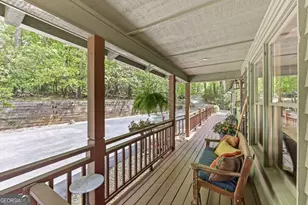 160 Indian Trail, Sautee Nacoochee, GA 30571 - Photo 20