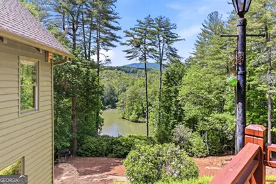 160 Indian Trail, Sautee Nacoochee, GA 30571 - Photo 18