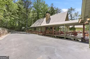 160 Indian Trail, Sautee Nacoochee, GA 30571 - Photo 8