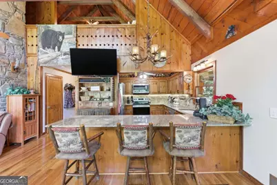 160 Indian Trail, Sautee Nacoochee, GA 30571 - Photo 30