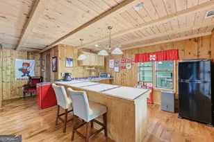 160 Indian Trail, Sautee Nacoochee, GA 30571 - Photo 58