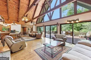 160 Indian Trail, Sautee Nacoochee, GA 30571 - Photo 28