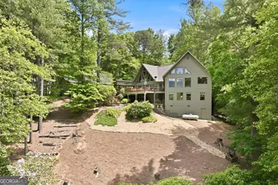 160 Indian Trail, Sautee Nacoochee, GA 30571 - Photo 22