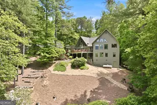 160 Indian Trail, Sautee Nacoochee, GA 30571 - Photo 22