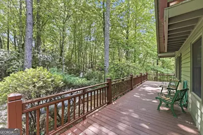 160 Indian Trail, Sautee Nacoochee, GA 30571 - Photo 72