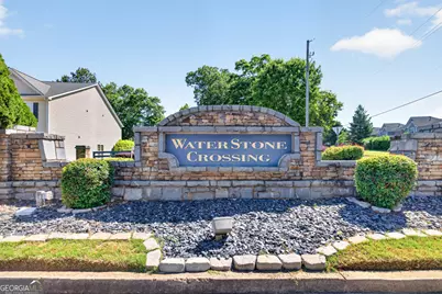 4668 Beacon Ridge Lane, Flowery Branch, GA 30542 - Photo 46