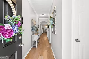 4668 Beacon Ridge Ln, Flowery Branch, GA 30542 - Photo 6