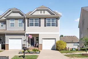 4668 Beacon Ridge Ln, Flowery Branch, GA 30542 - Photo 58