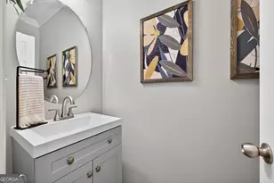 4668 Beacon Ridge Ln, Flowery Branch, GA 30542 - Photo 8