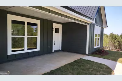 298 Connecticut Avenue, Tallapoosa, GA 30176 - Photo 2