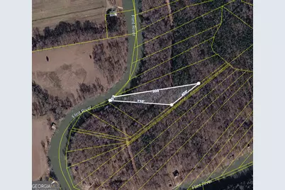 2.57 Acres Flint River Road, Molena, GA 30258 - Photo 4