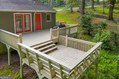 1168 Rosedale Street, Toccoa, GA 30577 - Photo 8