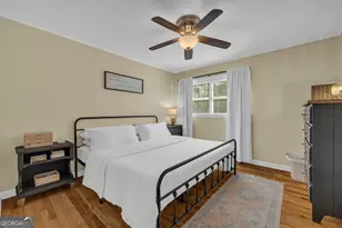1168 Rosedale St, Toccoa, GA 30577 - Photo 20