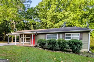 1168 Rosedale St, Toccoa, GA 30577 - Photo 1