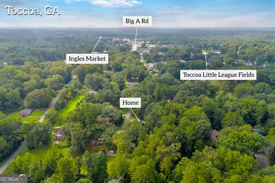 1168 Rosedale Street, Toccoa, GA 30577 - Photo 6