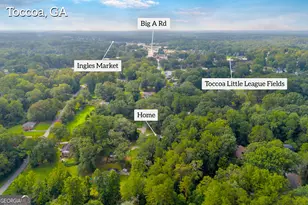 1168 Rosedale St, Toccoa, GA 30577 - Photo 6
