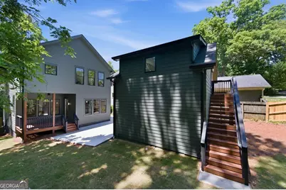 17 Lakeview Drive NE, Atlanta, GA 30317 - Photo 40