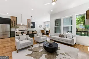 17 Lakeview Dr NE, Atlanta, GA 30317 - Photo 8