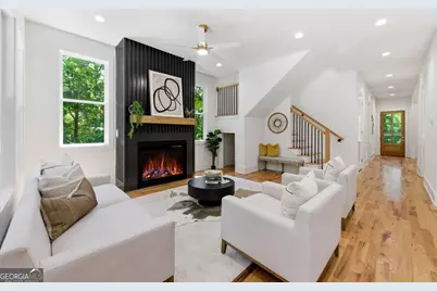 17 Lakeview Drive NE, Atlanta, GA 30317 - Photo 6