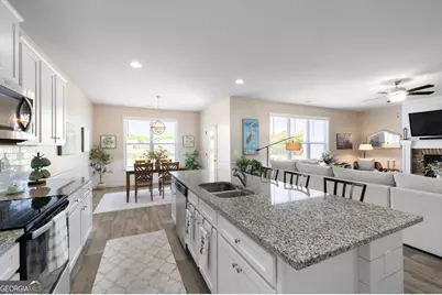 173 Bowman Drive, Statham, GA 30666 - Photo 14