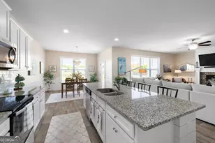 173 Bowman Dr, Statham, GA 30666 - Photo 14